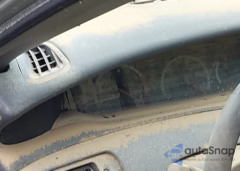 2001 Toyota Avalon Xl из США, поврежденный, VIN 4T1BF28B01U126616